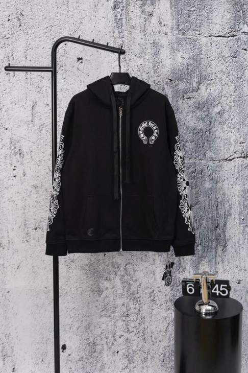 Picture of Chrome Hearts Jackets _SKUChromeHeartsS-XLaatx10434803